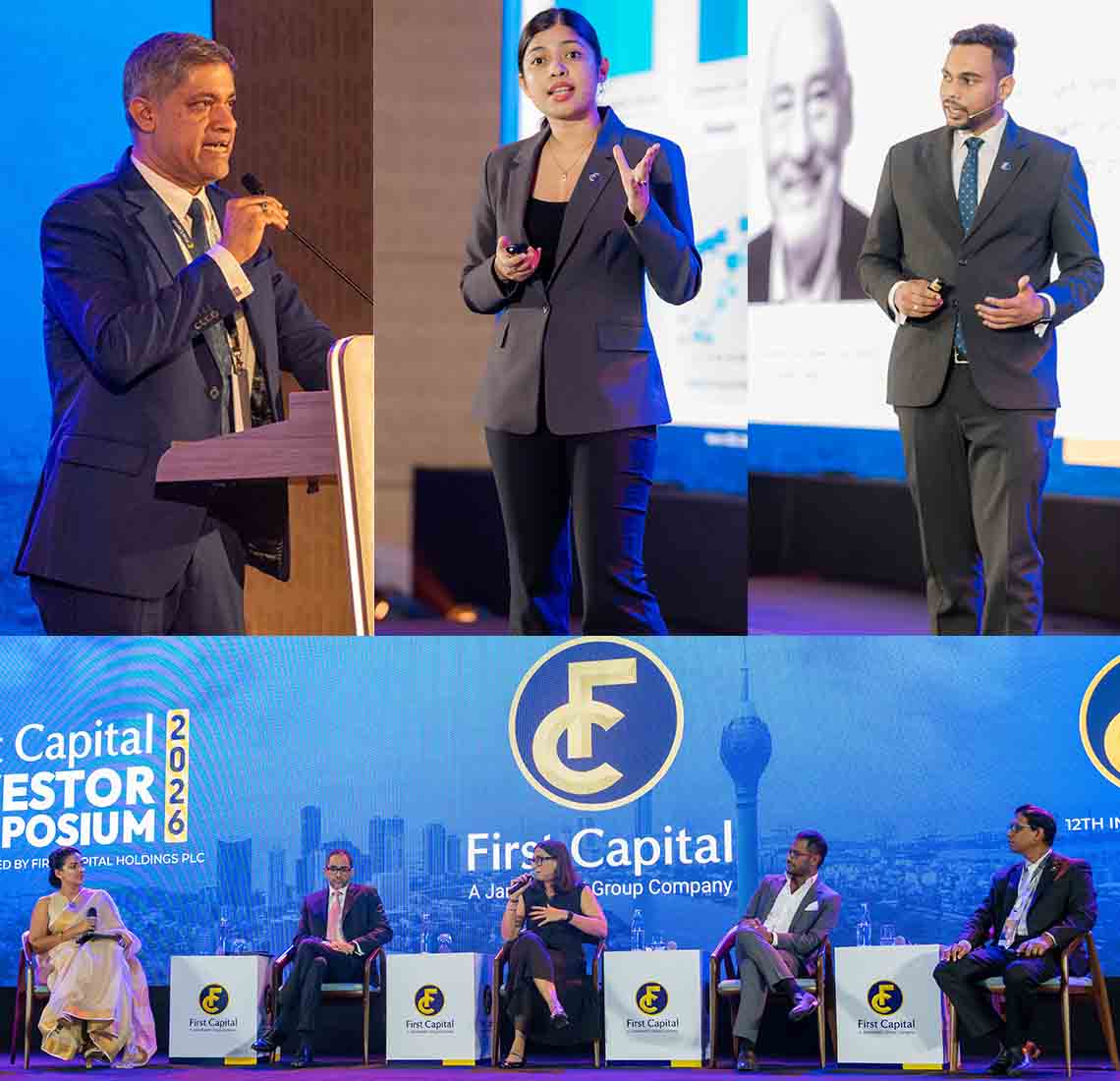 Sri Lanka’s Economic Comeback Faces Its First Test as Debt Fears Rekindle